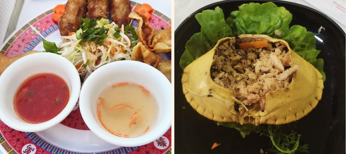 La Perle d'Asie - Menu Image 8