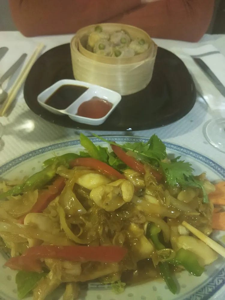 Cuisses de Grenouilles Citronnelle